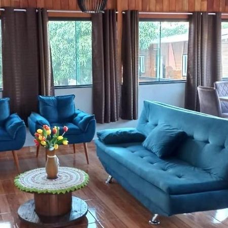 Residencial Recanto Paraiso Bc - Cobertura Balneário Camboriú Zewnętrze zdjęcie