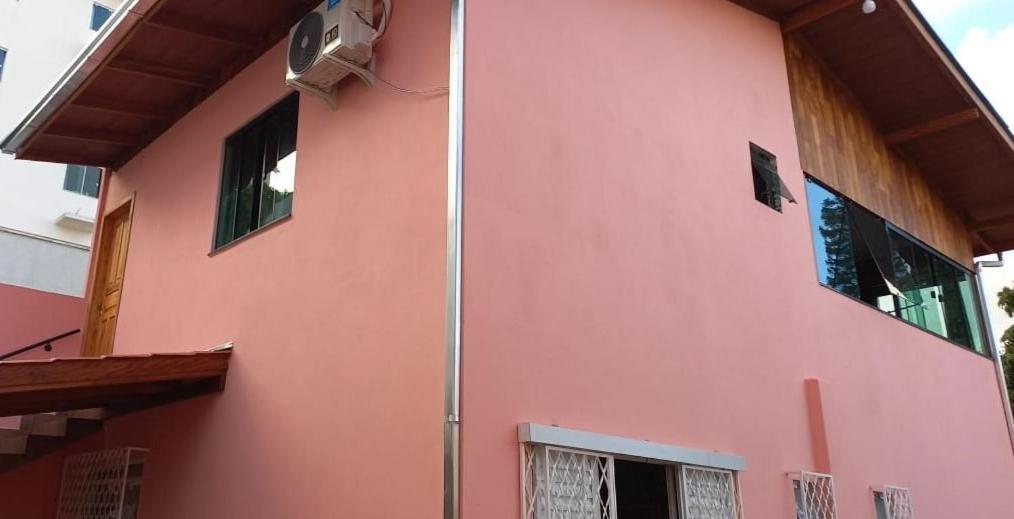 Residencial Recanto Paraiso Bc - Cobertura Balneário Camboriú Zewnętrze zdjęcie