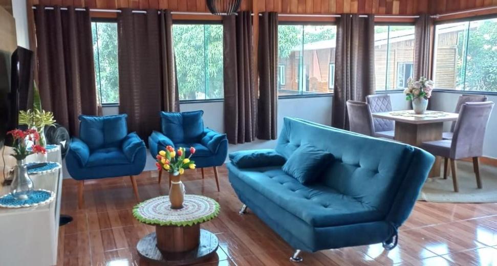 Residencial Recanto Paraiso Bc - Cobertura Balneário Camboriú Zewnętrze zdjęcie