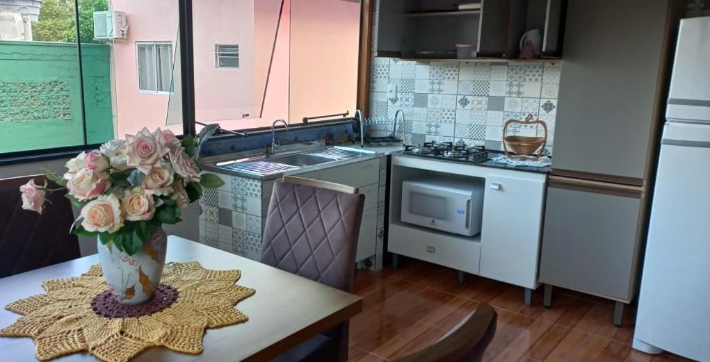 Residencial Recanto Paraiso Bc - Cobertura Balneário Camboriú Zewnętrze zdjęcie